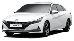 월렌트 HOT - 아반떼