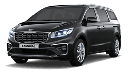 월렌트 HOT - 더 뉴 카니발