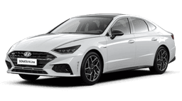 월렌트 HOT - 쏘나타